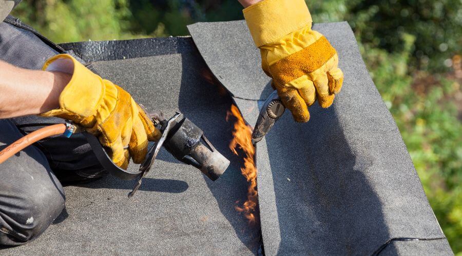 Expert top industrial roofings services in Omro, WI